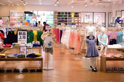 做童裝拿貨,這十大批發(fā)市場你不知道怎么可以呢
