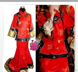 女裝禮服女士禮服新娘嫁衣舞臺影樓演出服批發廠價直銷價格 廠家 圖片