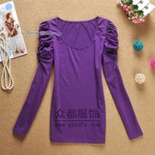 供應(yīng)長(zhǎng)袖T恤擺地?cái)傋畋阋碎L(zhǎng)袖T恤批發(fā)長(zhǎng)袖T恤批發(fā)沙河打衣衫批發(fā)_服裝服飾_世界工廠網(wǎng)中國(guó)產(chǎn)品信息庫(kù)