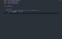 人工智能編程新紀(jì)元 這款Java代碼生成插件，開(kāi)發(fā)者不容錯(cuò)過(guò)