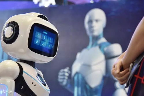 人工智能專(zhuān)家阿奇姆·阿扎爾展望 2018年人工智能應(yīng)用軟件開(kāi)發(fā)的18大趨勢(shì)