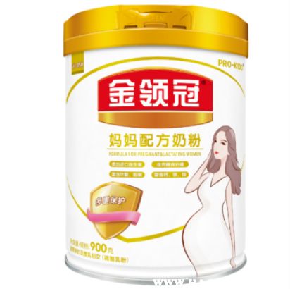 金領(lǐng)冠媽媽奶粉全面評測 品質(zhì)、價格與營養(yǎng)成分解讀