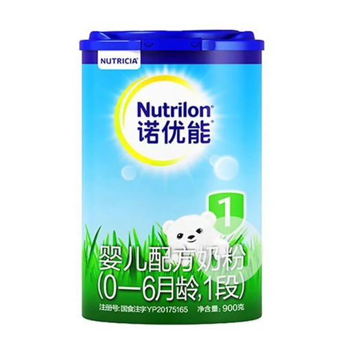 吃奶粉的寶寶需要補充DHA嗎？關鍵看這一點