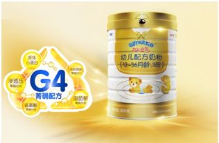 嬰幼兒奶粉與輔食添加 依賴與過渡的平衡挑戰